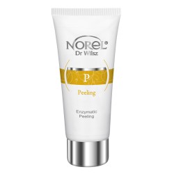 Enzymatický peeling NOREL...