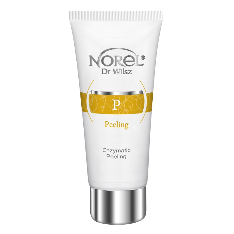 Enzymatický peeling NOREL Dr Wilsz