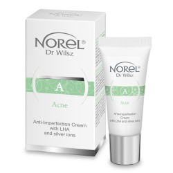 Miniprodukt - Acne - Krém...