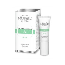 Acne NEW - Bodové spot...