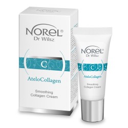 NOREL Dr Wilsz - Miniprodukt - AteloCollagen - Kolagenový vyhlazující krém NOREL Dr Wilsz