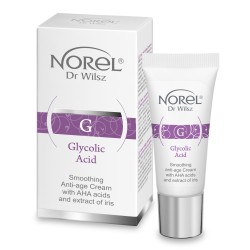 Miniprodukt - Glycolid Acid...