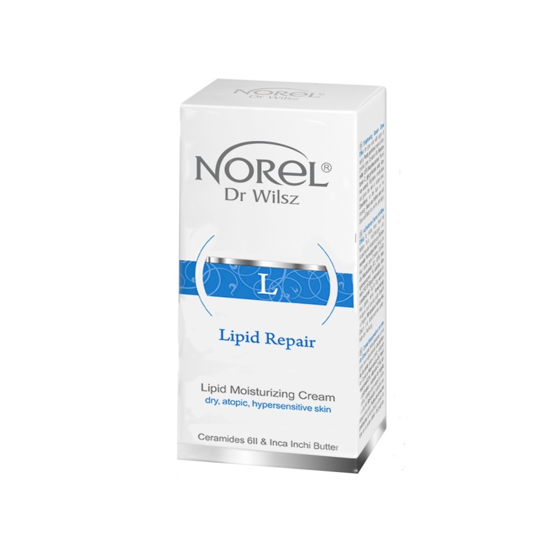 Miniprodukt - Lipid Repair krém NOREL Dr Wilsz