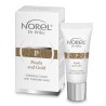 Miniprodukt - Pearls and Gold - Revitalizační krém s koloidním zlatem NOREL Dr Wilsz