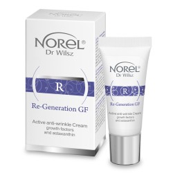 Miniprodukt - Re-Generation...