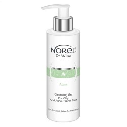 Acne NEW - Antibakteriální...