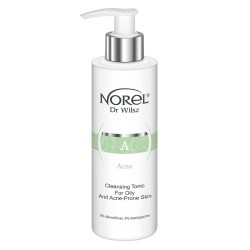 Acne NEW - Antibakteriální...
