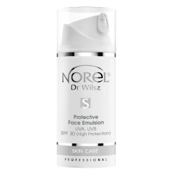 Skin Care - Ochranný krém...
