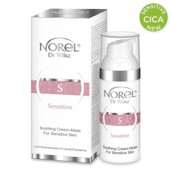Sensitive - NEW - CICA -...