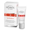Miniprodukt - Anti Redness - Hydratační emulze proti zarudnutí SPF20 se zeleným pig. pro kuperózní pleť NOREL Dr Wilsz růžovka