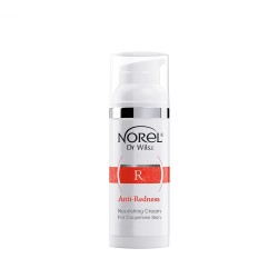 Anti Redness - Výživný krém...