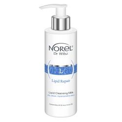 Lipid Repair čistící mléko