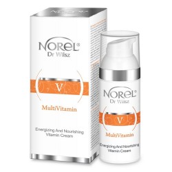 MultiVitamin - Energizující...