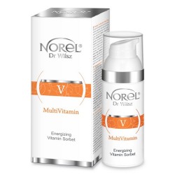 MultiVitamin - Energizující...