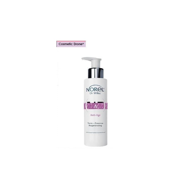 Anti-Age NEW - Obnovující tonikum-esence