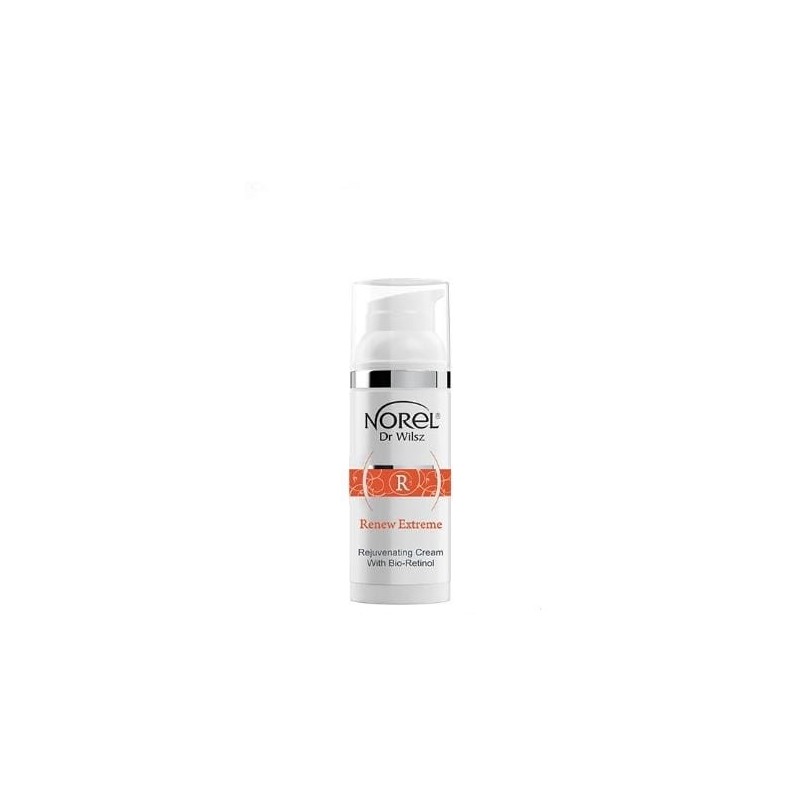 Renew Extreme - Omlazující krém s 4% Bio-Retinolem NOREL Dr Wilsz
