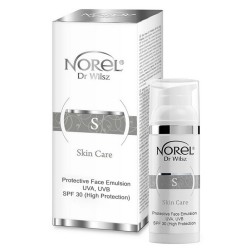 Skin Care - Ochranný krém...