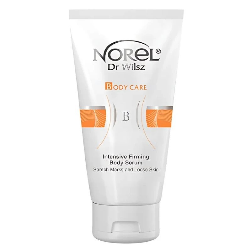 INTENZIVNÍ ZPEVŇUJÍCÍ TĚLOVÉ SÉRUM - MEZO BODY