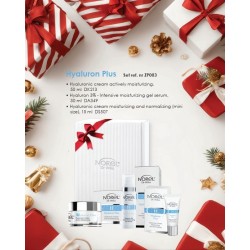 Vánoční set - HYALURON PLUS