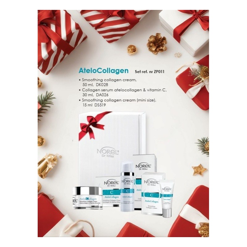 Vánoční set - AteloCollagen