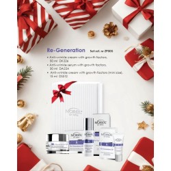 Vánoční set - Re-Generation GF