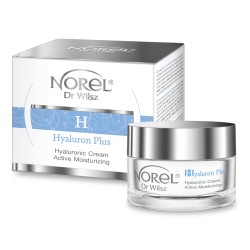 Hyaluron Plus - Hyaluronový...