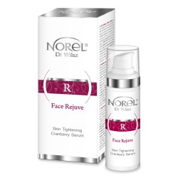 Face Rejuve - Zpevňující brusinkové sérum