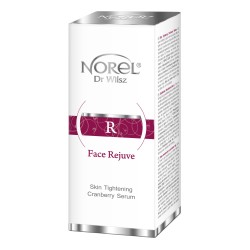Face Rejuve - Zpevňující brusinkové sérum NOREL Dr Wilsz