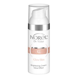 Glow Skin - Rozjasňující...