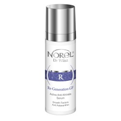 Re-Generation GF - Aktivní sérum proti vráskám s kmenovými buňkami