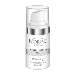 Whitening - Bodový korektor na pigmentové skvrny NOREL Dr Wilsz