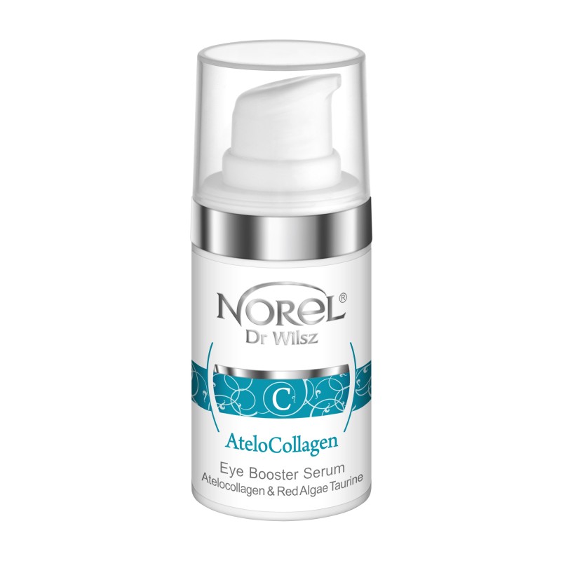 AteloCollagen - Kolagenový oční Booster NOREL Dr Wilsz