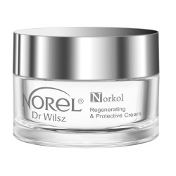 Skin Care - Norkol regenerační výživný ochranný krém