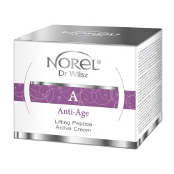 Anti-Age - Aktivní liftingový peptidový krém