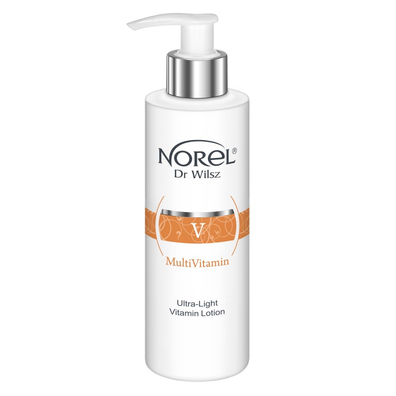 MultiVitamin - Ultra-lehké vitamínové mléko