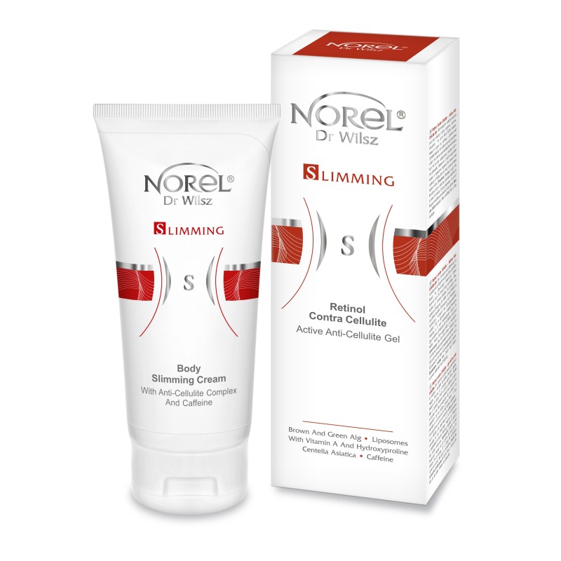 Retinol contra celulitida