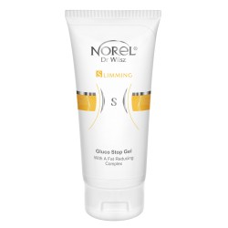 Gel Gluco Stop s komplexem snižující tělesný tuk NOREL Dr Wilsz odbourávající tuk