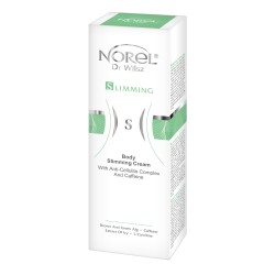 Zeštíhlující krém s...