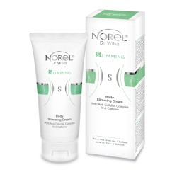 Zeštíhlující krém s komplexem Anti-Cellulite NOREL Dr Wilsz proti celulitide