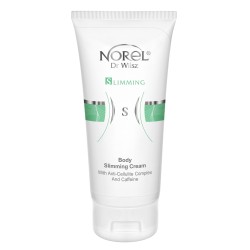 Zeštíhlující krém s komplexem Anti-Cellulite NOREL Dr Wilsz proti celulitide