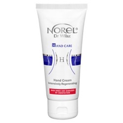 Silně regenerační krém na...