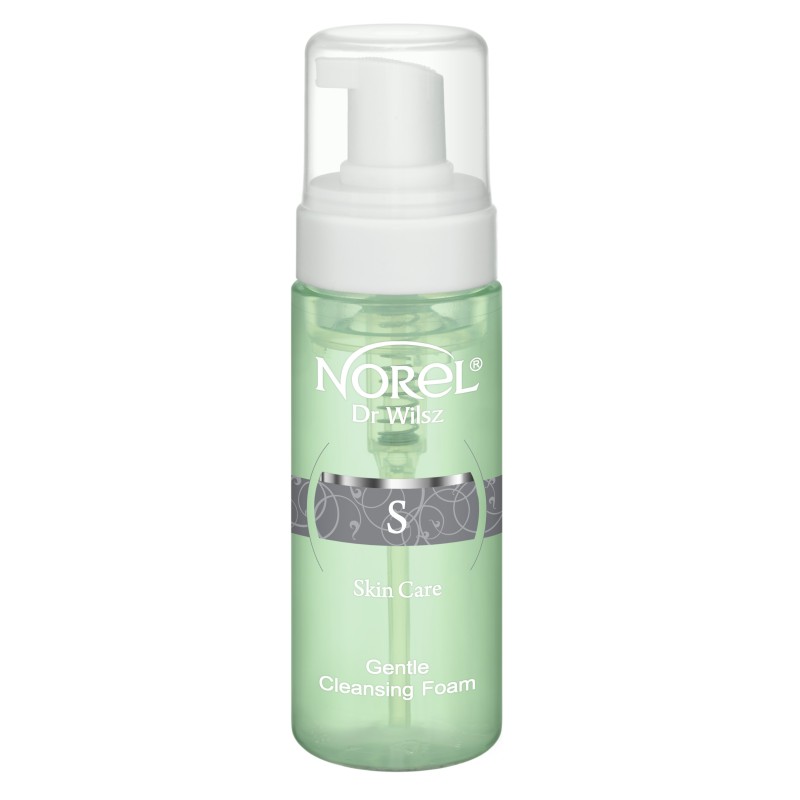 Skin Care - Jemná čistící pěna NOREL Dr Wilsz