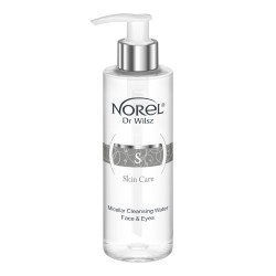 Skin Care - Micelární...