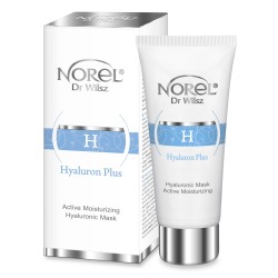 Hyaluron Plus - Hyaluronová...
